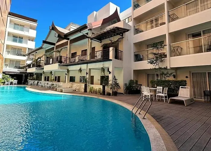 Boracay Haven Resort