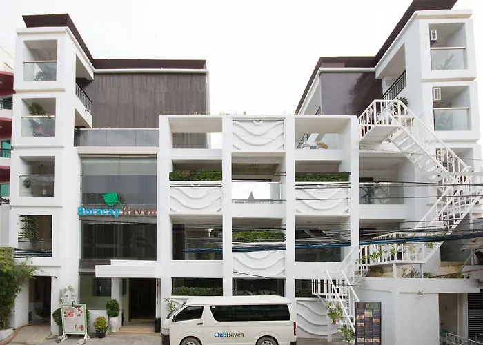 Boracay Haven Resort