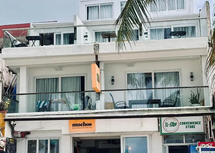 Zuzuni Boutique Hotel