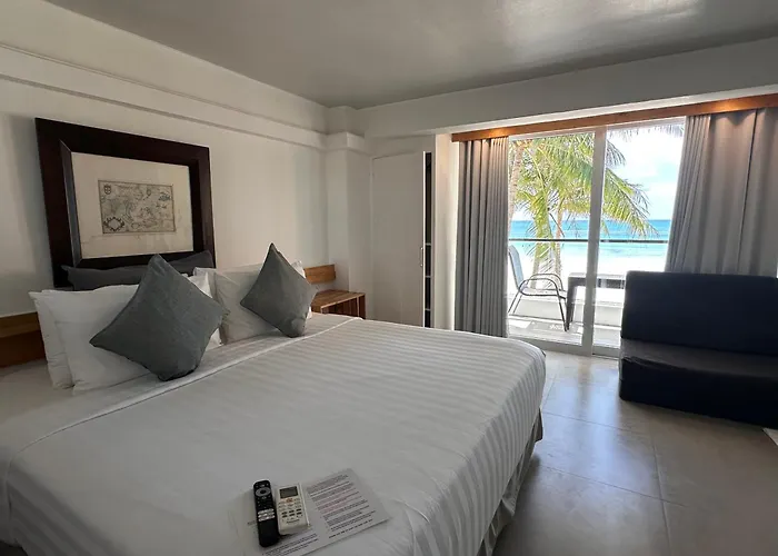 Zuzuni Boutique Hotel