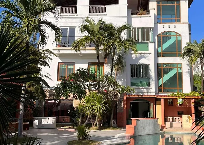 Boracay Beach Club